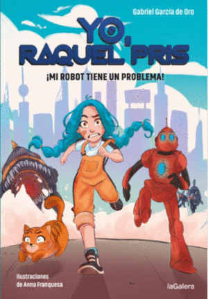 YO, RAQUEL PRIS