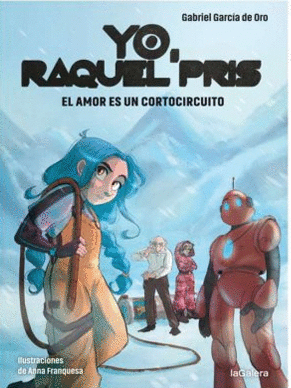 YO, RAQUEL PRIS