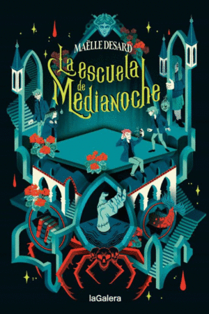 LA ESCUELA DE MEDIANOCHE