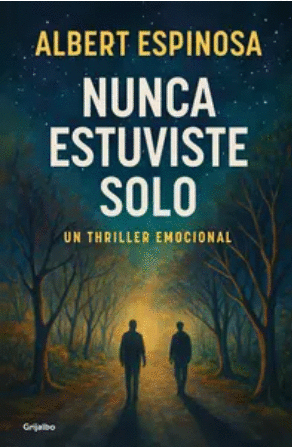 NUNCA ESTUVISTE SOLO