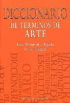 DICCIONARIO DE TÉRMINOS DE ARTE