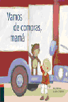 VAMOS DE COMPRAS, MAMÁ