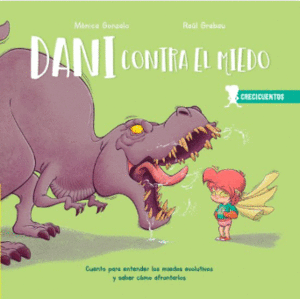 DANI CONTRA EL MIEDO