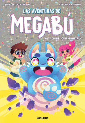 LAS AVENTURAS DE MEGABÚ 1