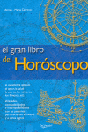 EL GRAN LIBRO DEL HORÓSCOPO