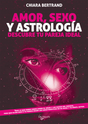 AMOR, SEXO Y ASTROLOGÍA