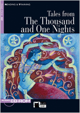 TALES FROM THOUSAND AND...+CD-ROM (A2)