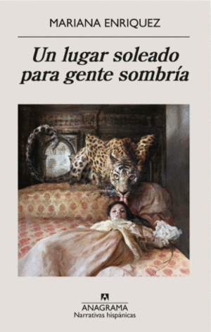 UN LUGAR SOLEADO PARA GENTE SOMBRÍA