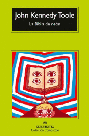 LA BIBLIA DE NEÓN