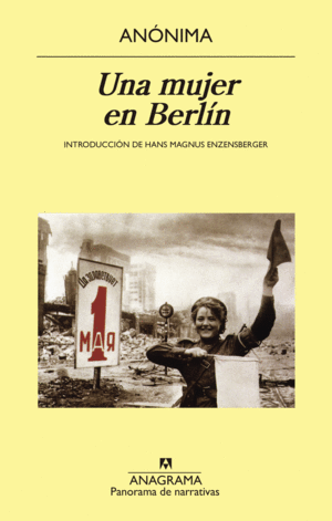 UNA MUJER EN BERLÍN 