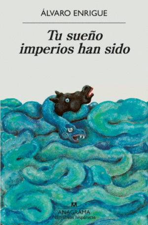 TU SUEÑO IMPERIOS HAN SIDO