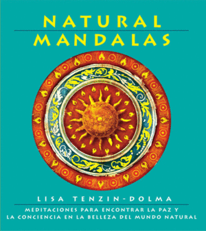 NATURAL MANDALAS