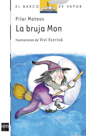 LA BRUJA MON