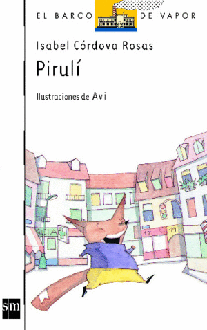 PIRULÍ