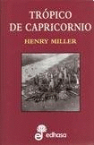TRÓPICO DE CAPRICORNIO