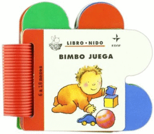 BIMBO JUEGA