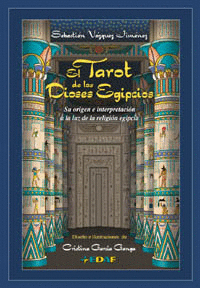 EL TAROT DE LOS DIOSES EGIPCIOS