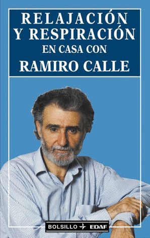 RELAJACIÓN Y RESPIRACIÓN EN CASA CON RAMIRO CALLE