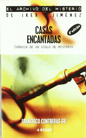 CASAS ENCANTADAS