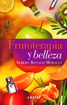 FRUTOTERAPIA Y BELLEZA