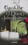 EL DIARIO DE JULIUS RODMAN