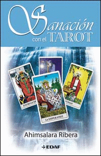 SANACION CON EL TAROT