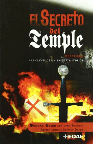 EL SECRETO DEL TEMPLE