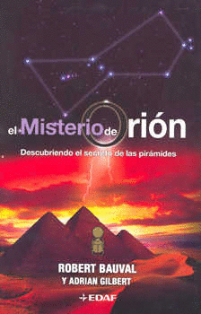 EL MISTERIO DE ORIÓN