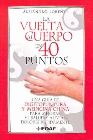 LA VUELTA AL CUERPO EN 40 PUNTOS