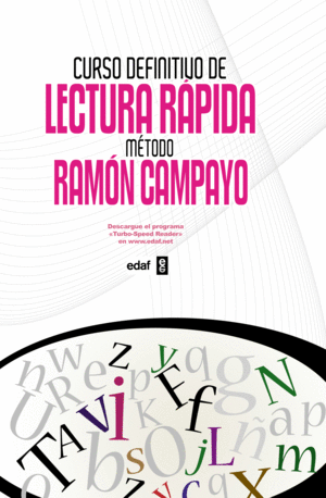 CURSO DEFINITIVO DE LECTURA RÁPIDA