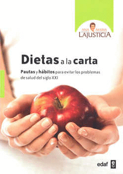 DIETAS A LA CARTA