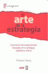 EL ARTE DE LA ESTRATEGIA