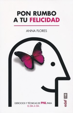 PON RUMBO A TU FELICIDAD.