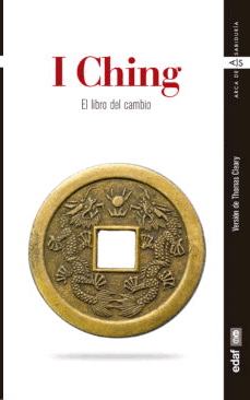 I CHING