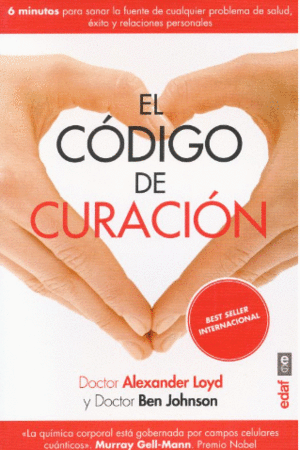 EL CODIGO DE CURACION