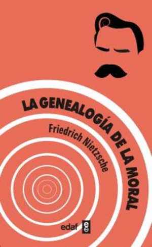 LA GENEALOGMA DE LA MORAL