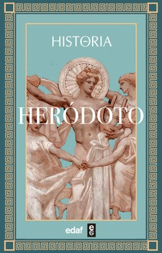 HISTORIA HERODOTO