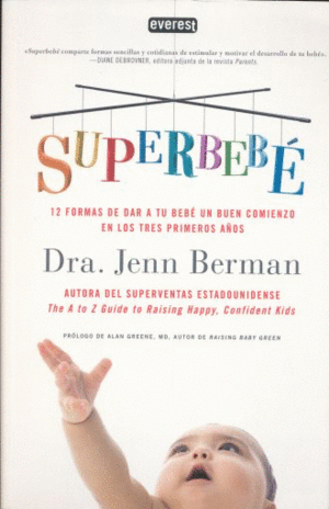 SUPERBEBÉ