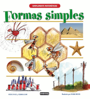 SIMPLEMENTE MATEMÁTICAS. FORMAS SIMPLES