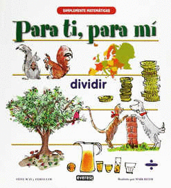 SIMPLEMENTE MATEMÁTICAS. PARA TI, PARA MI