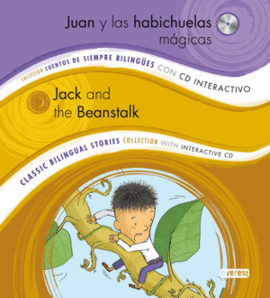 JUAN Y LAS HABICHUELAS MÁGICAS/ JACK AND THE BEANSTALK