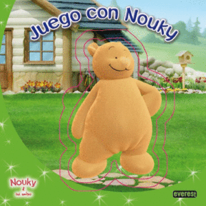 NOUKY & SUS AMIGOS. JUEGO CON NOUKY