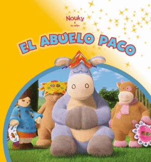 NOUKY & SUS AMIGOS. EL ABUELO PACO