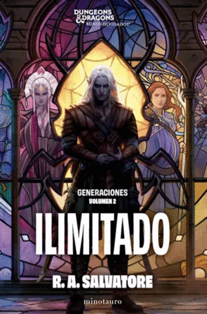 GENERACIONES Nº 02/03 ILIMITADO