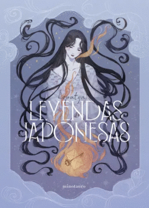 LEYENDAS JAPONESAS