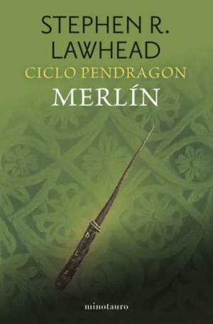 CICLO PENDRAGON Nº 02/06 MERLÍN