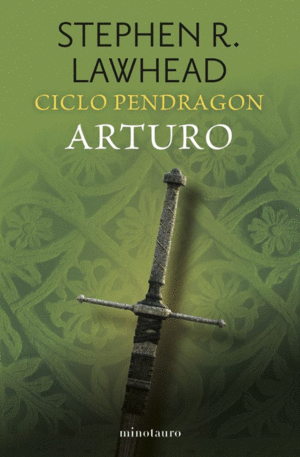 CICLO PENDRAGON Nº 03/06 ARTURO
