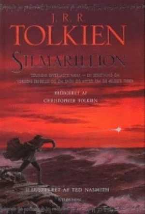 EL SILMARILLION