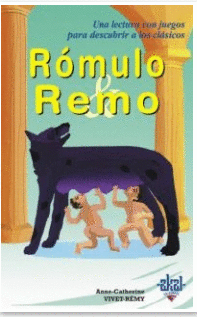 ROMULO Y REMO