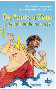 DE APOLO A ZEUS